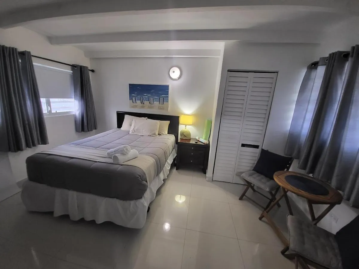 Beach Studio With Free Parking And Pool Daire San Juan