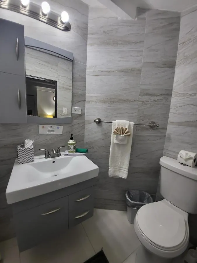 Beach Studio With Free Parking And Pool Daire San Juan